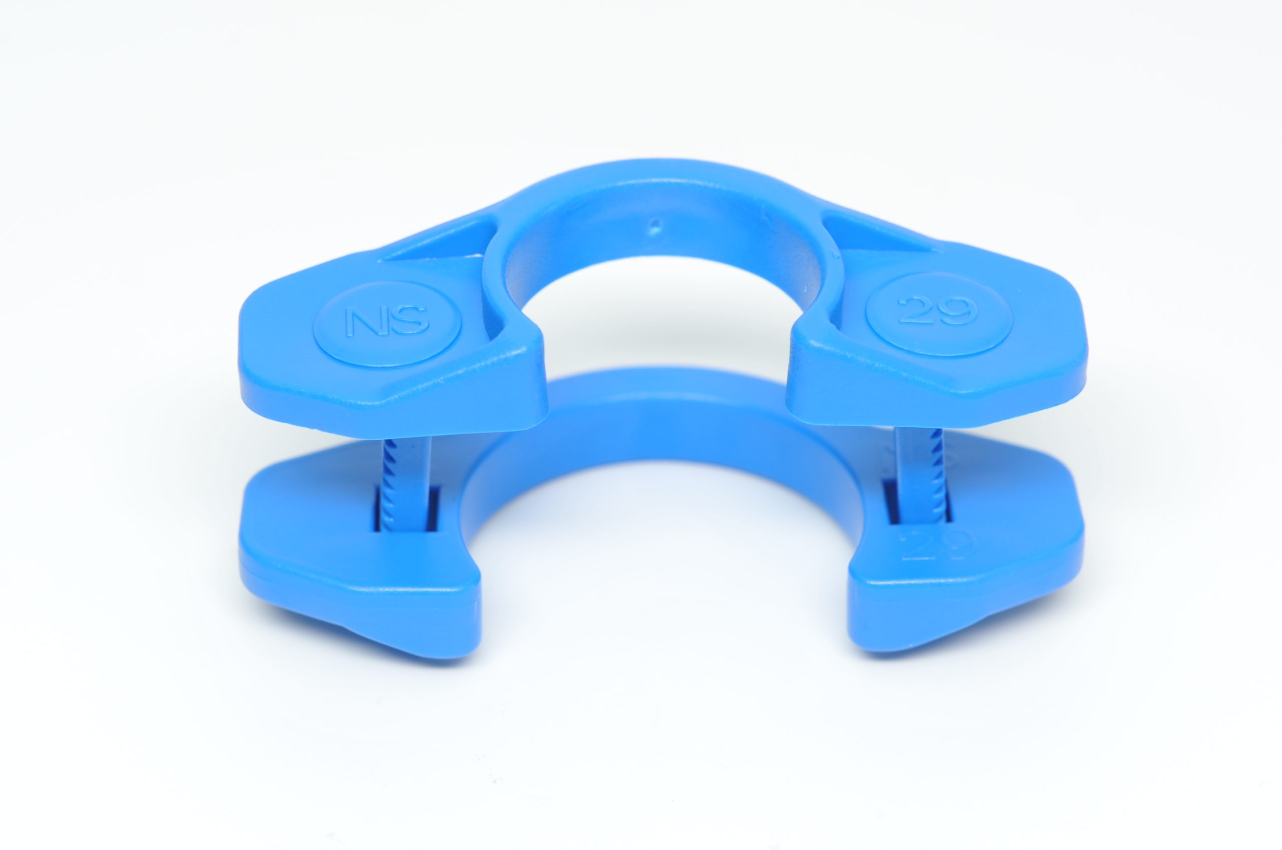 Fittings Plastic Keck Clamp (NS29/32) Root Sciences