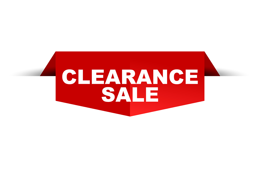 Equipment Parts Clearance Sale | Upto 50% Off