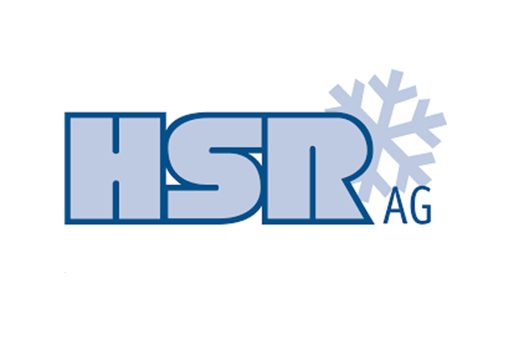 HSR AG logo