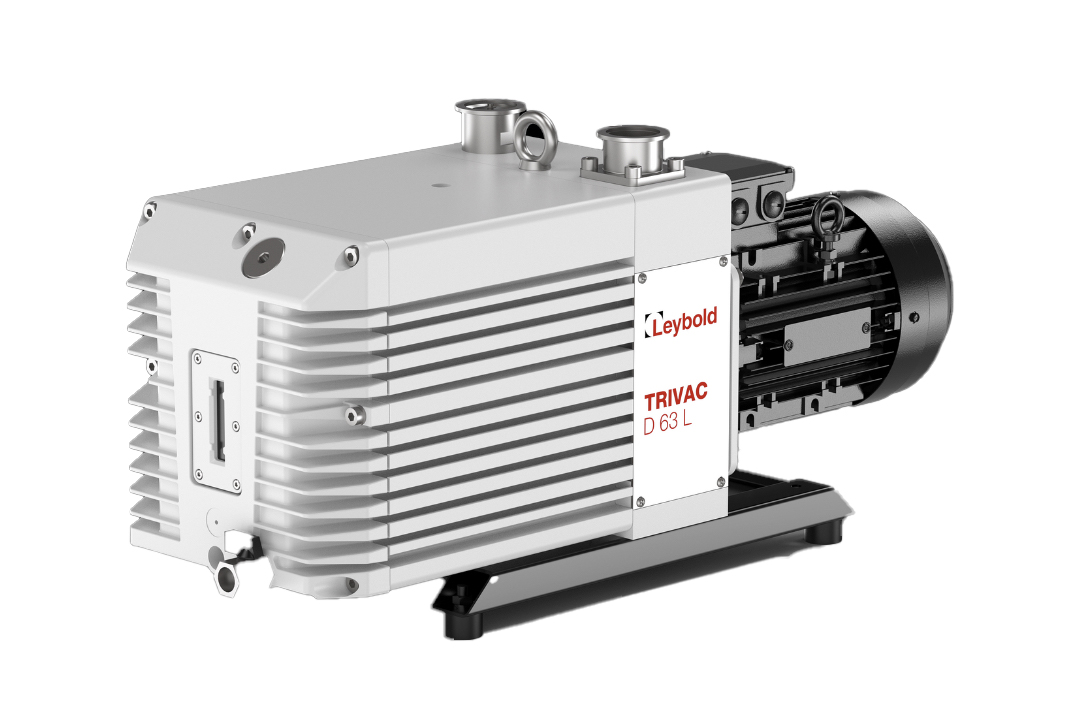 Leybold D63L Vacuum Pump (UL) Root Sciences