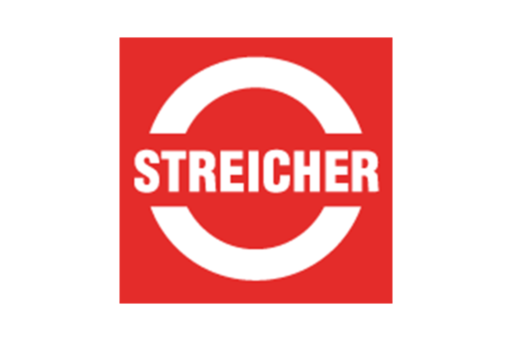 Streicher logo